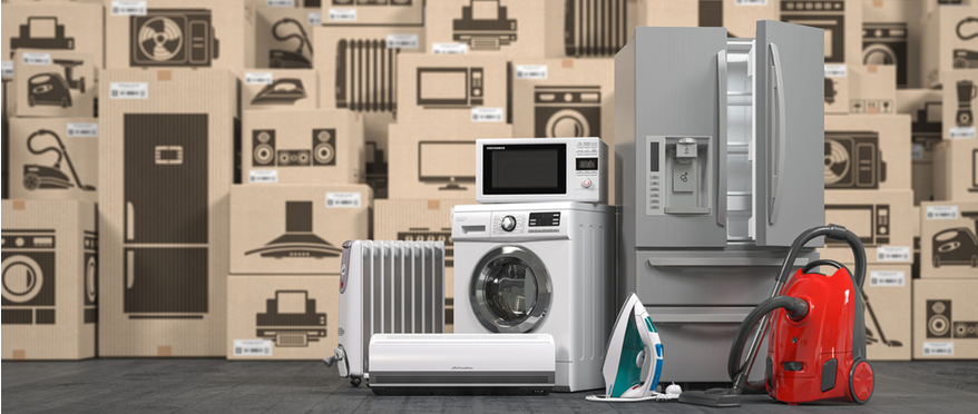 AsstrA Helps Household Appliances Maker Meet Increased Demand During Pandemic