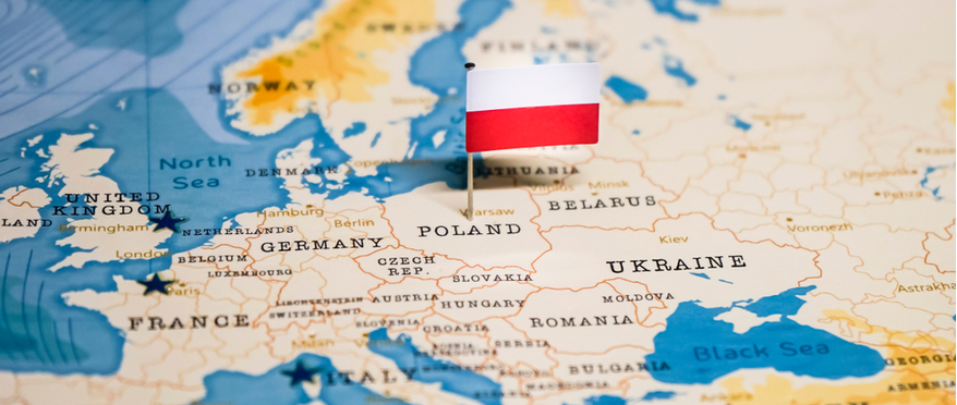 Polska logistycznym węzłem w AsstrA