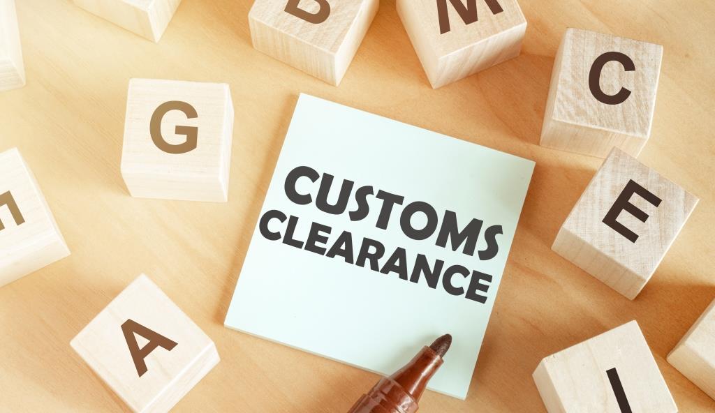 AsstrA Belarus Delivers the Customs Go-...
