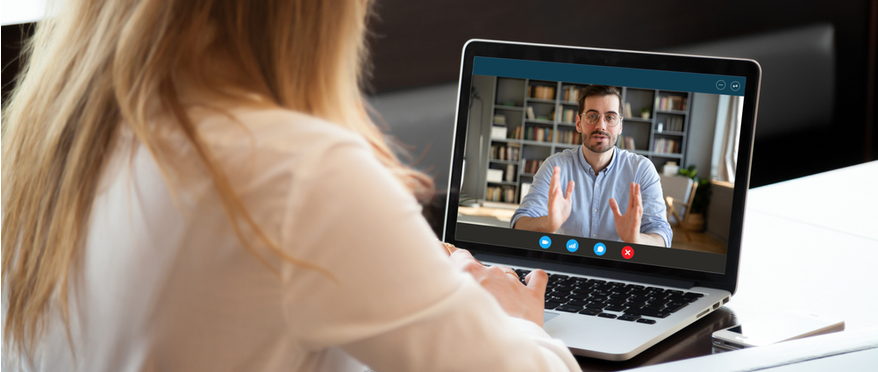 AsstrA HR Manager Shares Tips for Online Interviews