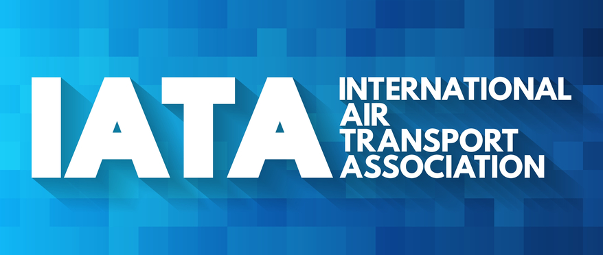 AsstrA Türkiye Now IATA Accredited