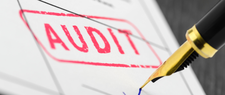 AsstrA Supplier Audits: Trust and Verify