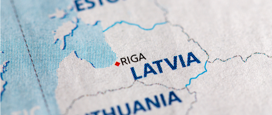 Latvian Logistics with AsstrA