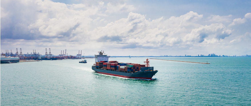 Weathering the Sea Freight Storm
