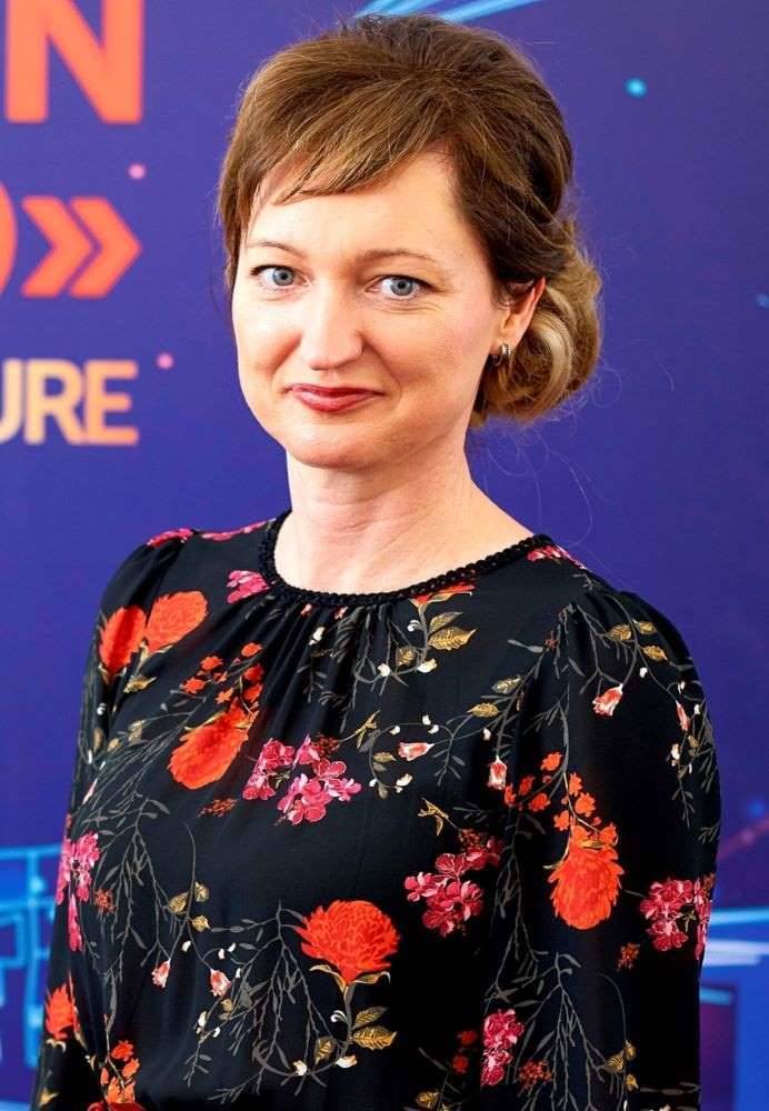 Małgorzata Matwiejuk