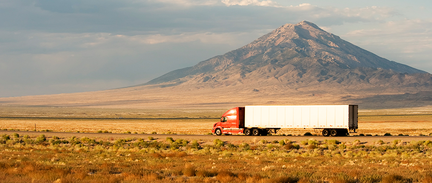 Freight Transport in the U.S.