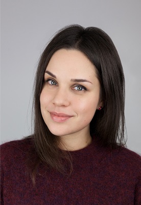 Anastasiia Onoshko