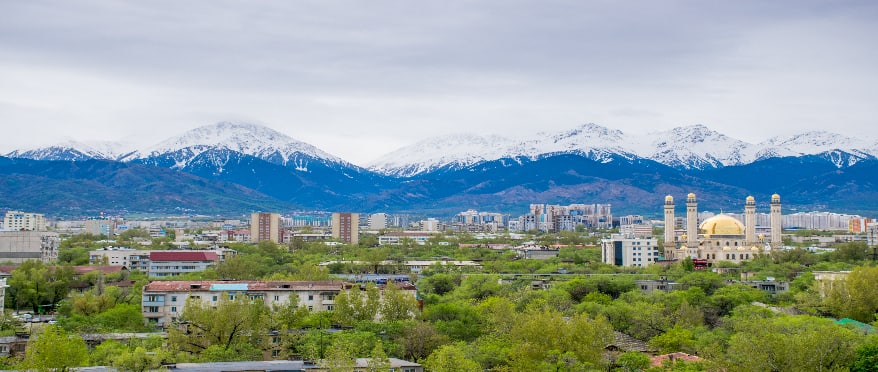 TransLogistica Kazakhstan: See You in Almaty!