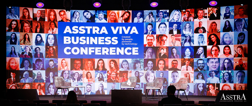 5th AsstrA Viva Business Conference Recap