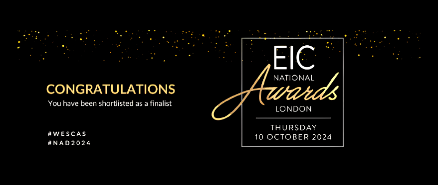 AsstrA Shortlisted as Finalist in EIC N...