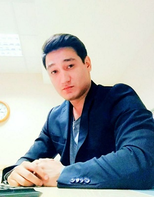 Miras Mamutov