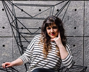 Larisa Mevkh