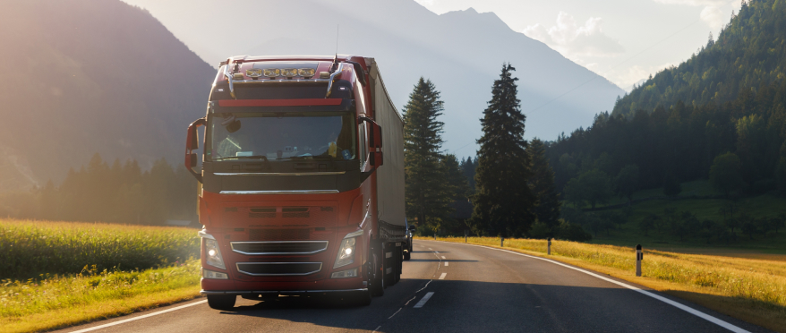 Urgent Delivery of High-Value Cargo by AsstrA