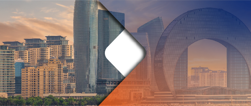 Meet Us at TransLogistica Caspian 2025