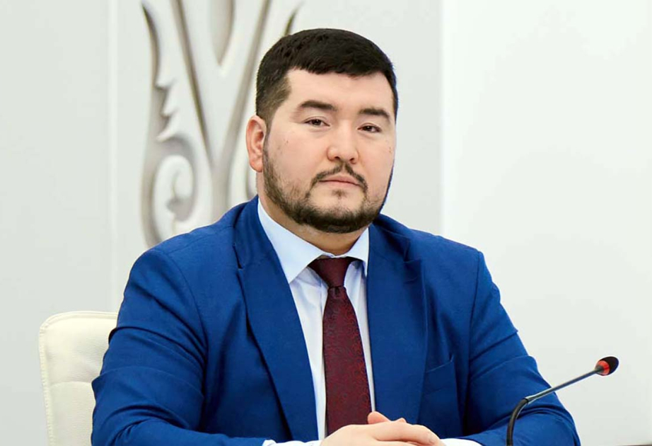 Gaidar Abdikerimov