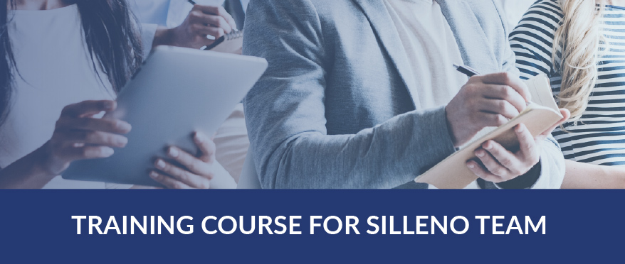 CILT and AsstrA Deliver Tailored Project Logistics Training for Silleno