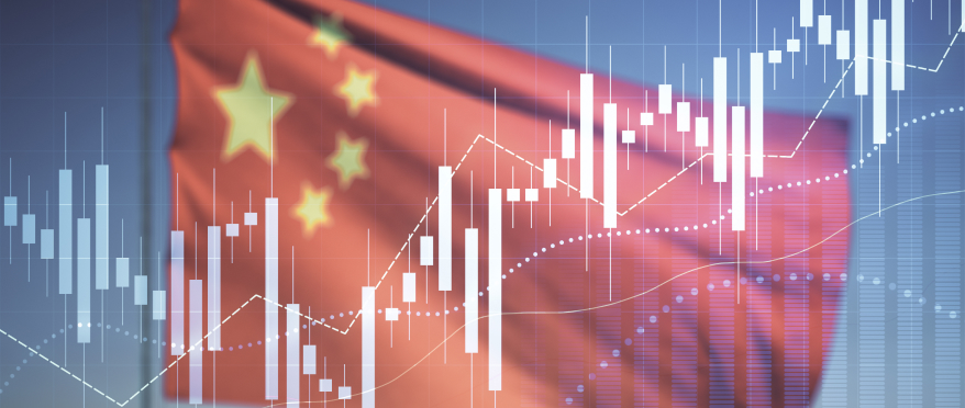 China Market: January-July Review