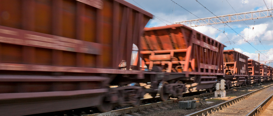 Record Transit Time: China – Poland in ...