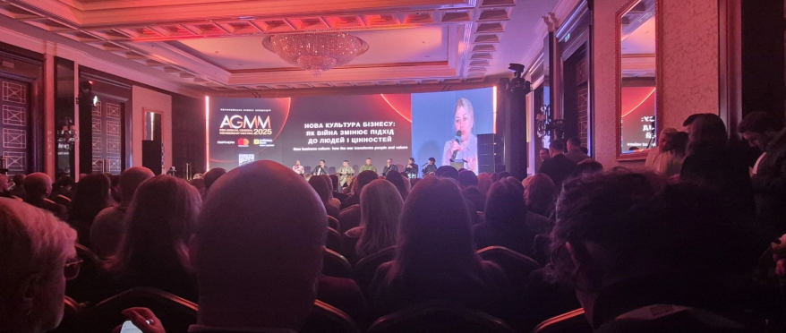 AsstrA took part in the EBA Annual Gene...