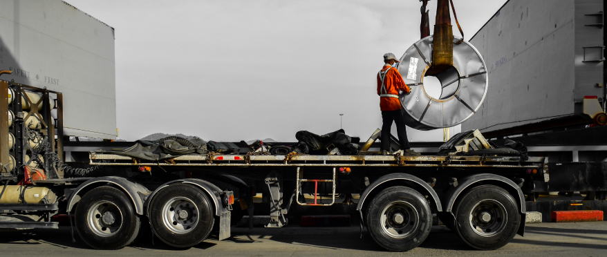 Oversized Cargo from Germany to Mongoli...