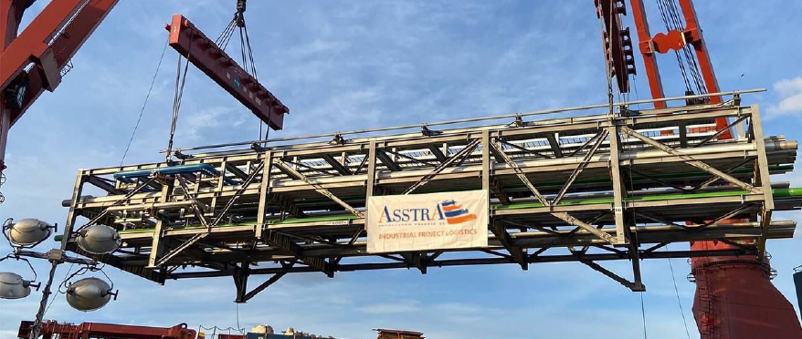 Wind Logistics at AsstrA: An Expert Vie...