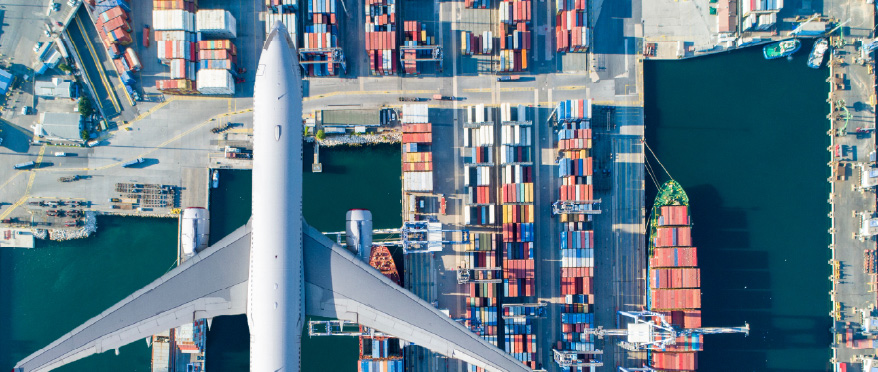 Transport Disruptions in the Middle East