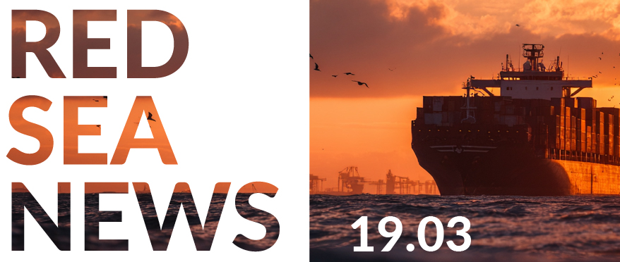 Red Sea News 19.03