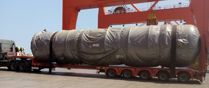 AsstrA Supports Major Polypropylene Pla...