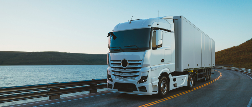 Road Freight Current Overview & Outlook...