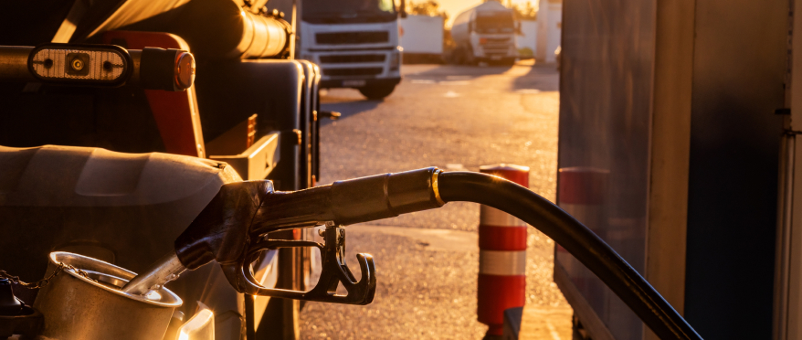 Fuel prices in Europe in 2026: What pri...