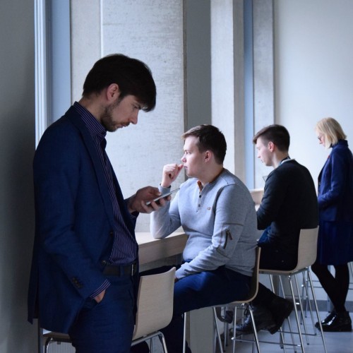 Futurepreneurs