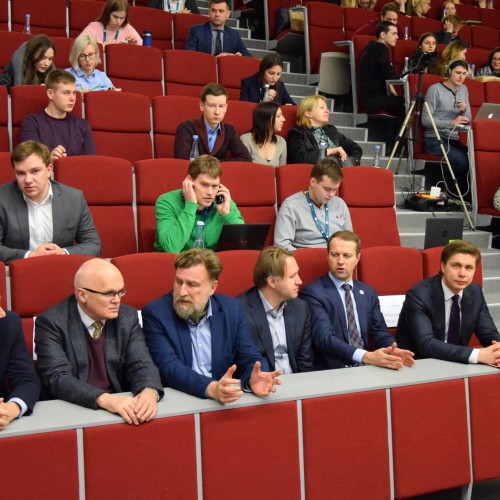 Futurepreneurs
