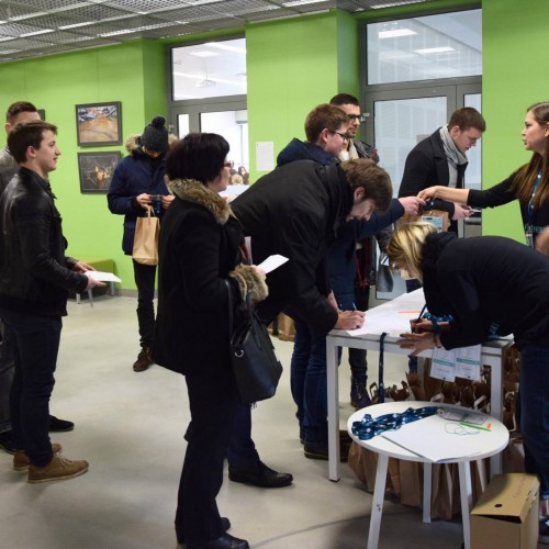 Futurepreneurs