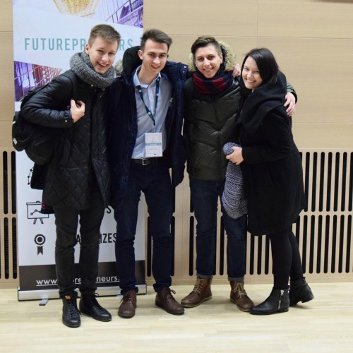 Futurepreneurs