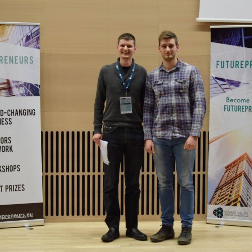 Futurepreneurs
