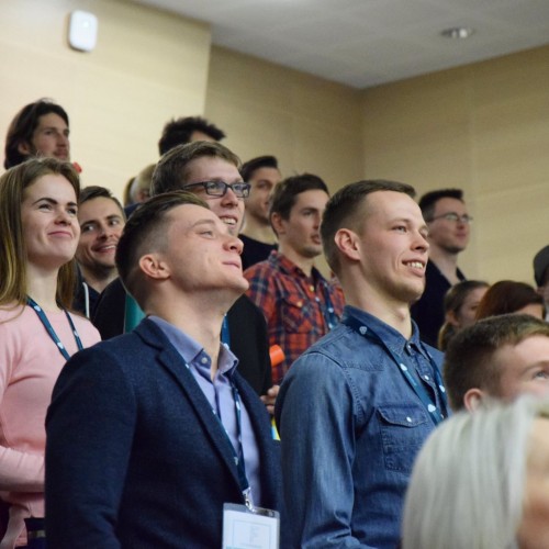 Futurepreneurs