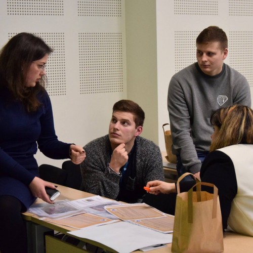 Futurepreneurs