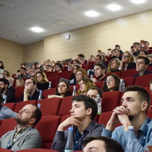 Futurepreneurs