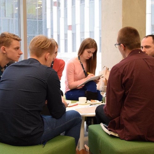 Futurepreneurs