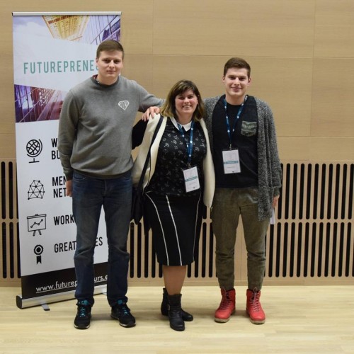 Futurepreneurs