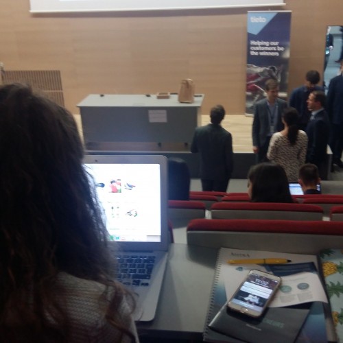 Futurepreneurs