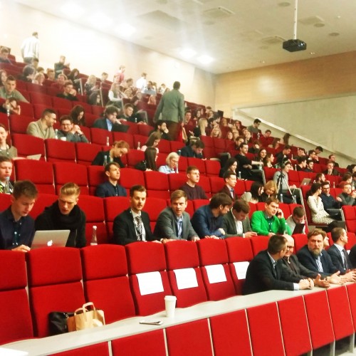Futurepreneurs