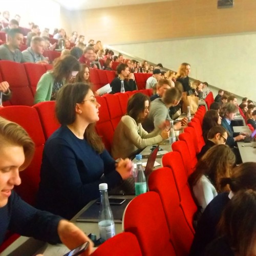 Futurepreneurs