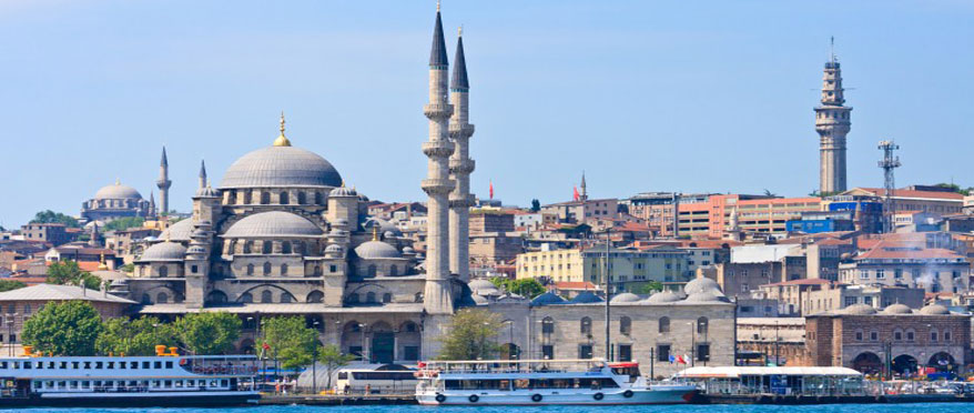 Opening an office in Istanbul