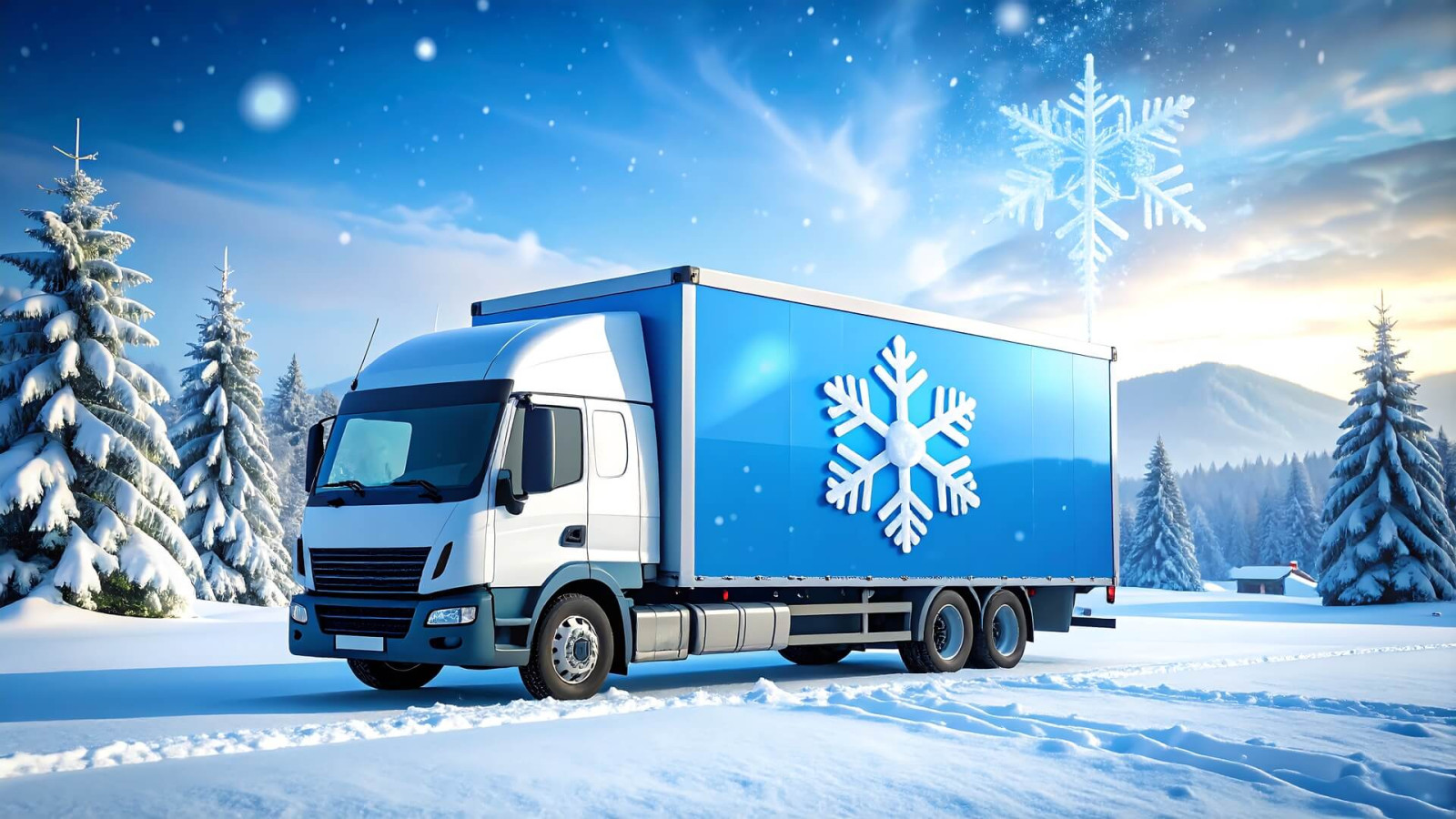Refrigerated transport – how to ensure ...