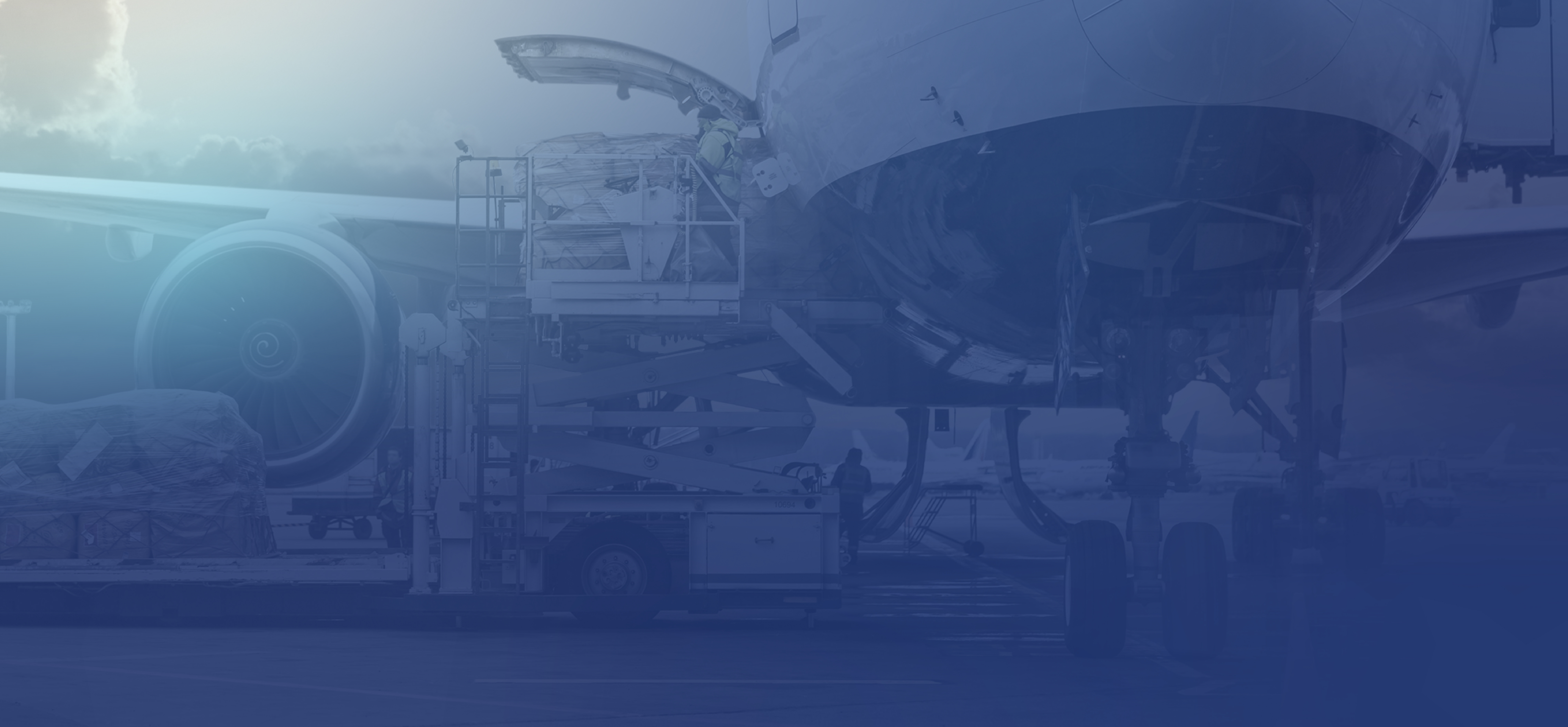 Air Transport Slider 2025