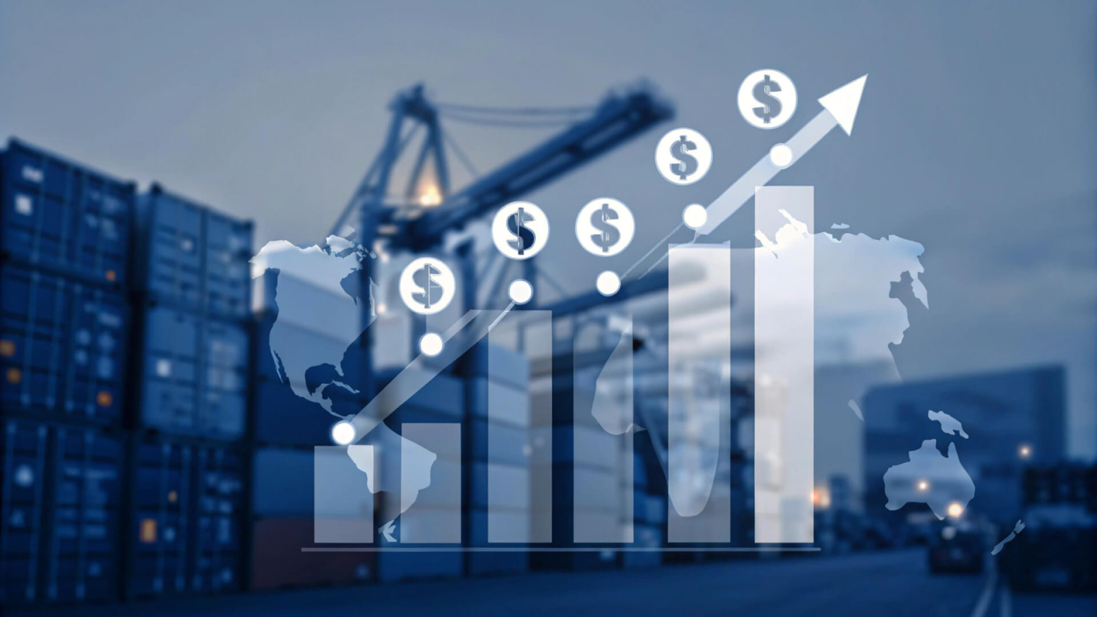 How to Calculate Transportation Costs in a Company?