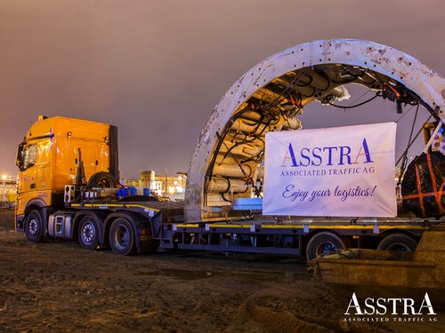 AsstrA Heavy Lift